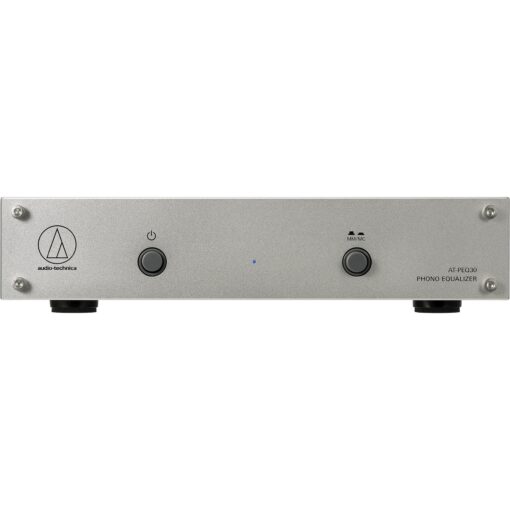 Audio-Technica AT-PEQ30 Phono Vorverstärker