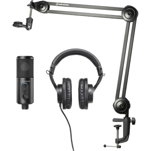 Audio-Technica CREATOR PACK