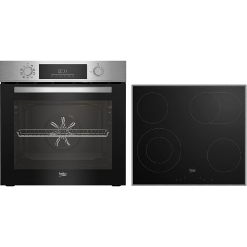 Beko BBSE1132T0XFP