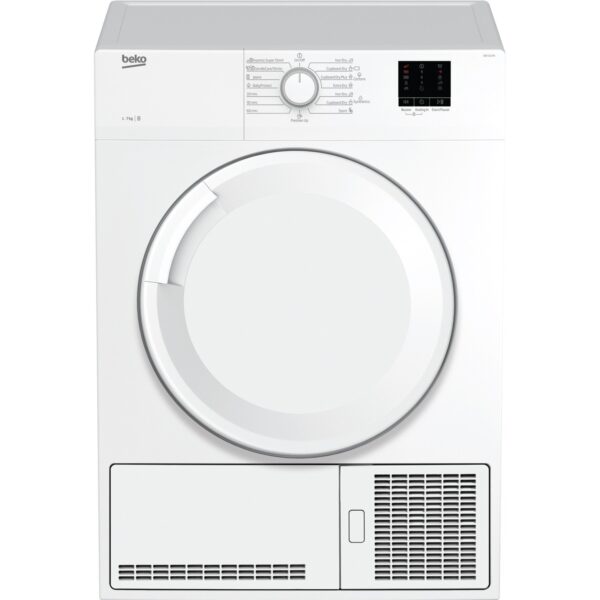 Beko DC 7130 N