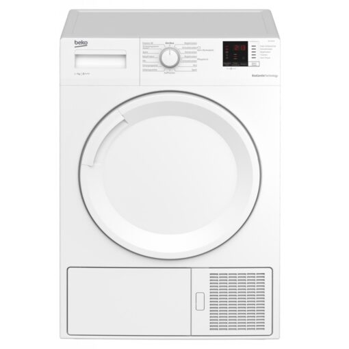 Beko DS7512PA