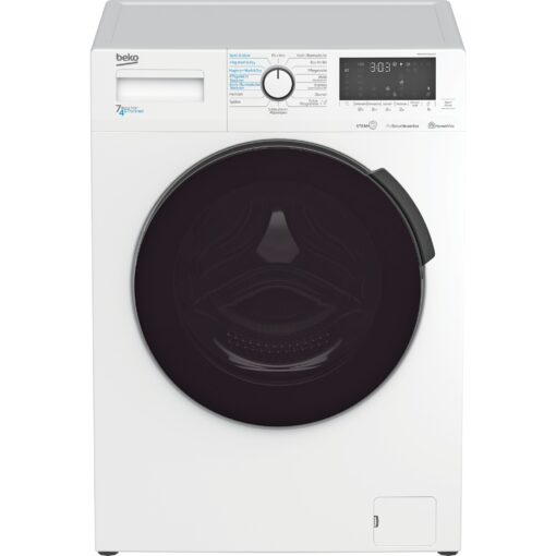 Beko WDW75141Steam1