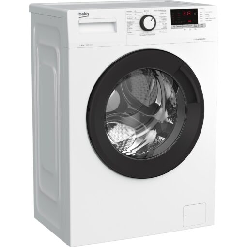 Beko WLM81434NPSA