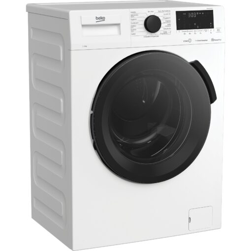 Beko WMC91464ST1