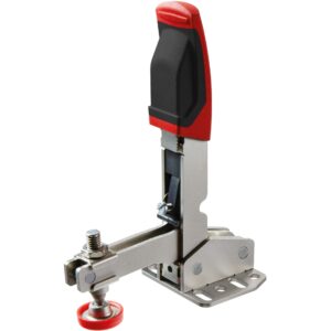 Bessey Senkrechspanner STC-VH50