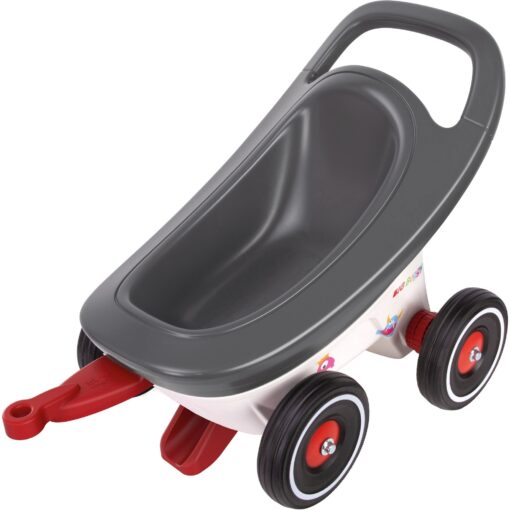 BIG Buggy 3-in-1