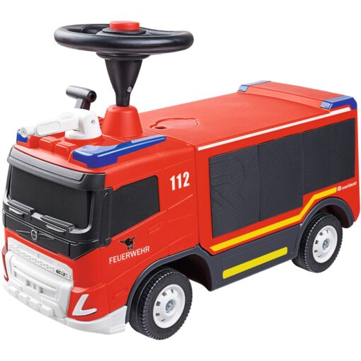 BIG Feuerwehr