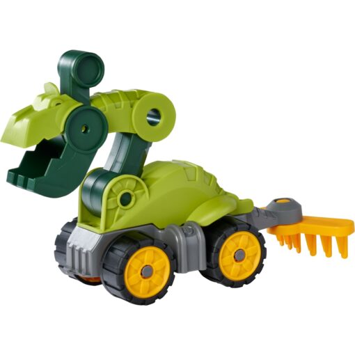 BIG Power-Worker Mini Dino T-Rex