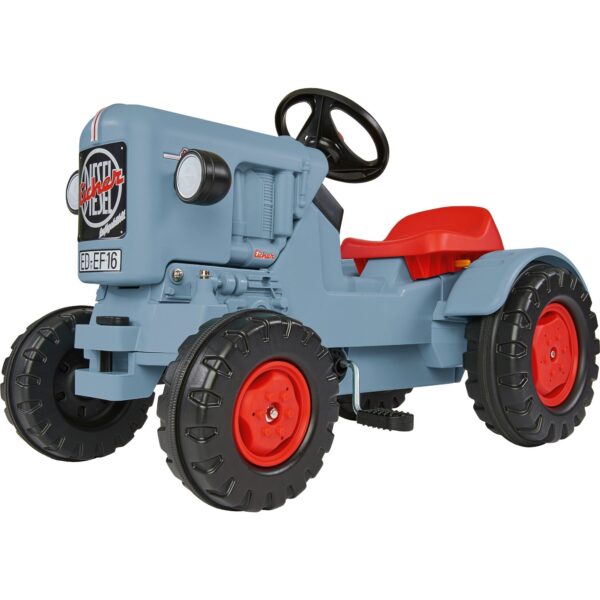 BIG Traktor Eicher Diesel ED 16