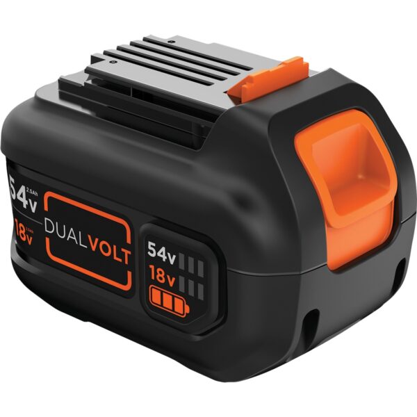 BLACK+DECKER Akku BL1554-XJ