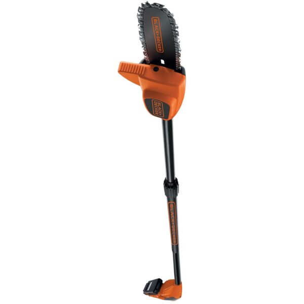 BLACK+DECKER Akku-Hoch-Entaster GPC1820L20