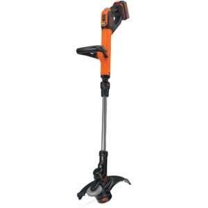 BLACK+DECKER Akku-Rasentrimmer STC1840EPC