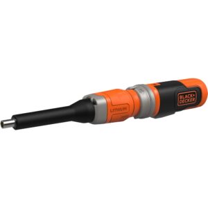 BLACK+DECKER Akku-Stabschrauber BCF603C-QW