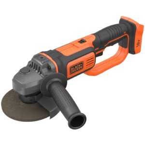 BLACK+DECKER Akku-Winkelschleifer BCG720N