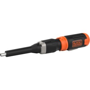 BLACK+DECKER Batterie-Stabschrauber BCF601C-XJ