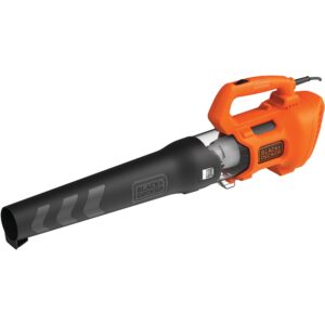 BLACK+DECKER Elektro-Axial-Gebläse BEBL185-QS