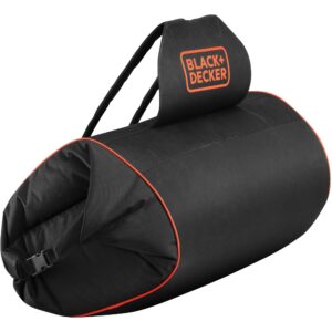 BLACK+DECKER Ersatz-Laubfang-Rucksack GWBP1