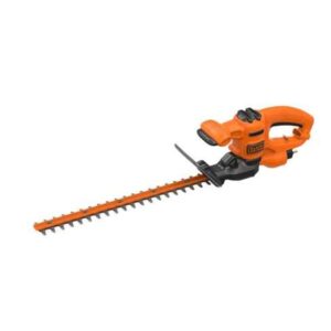 BLACK+DECKER Heckenschere BEHT201