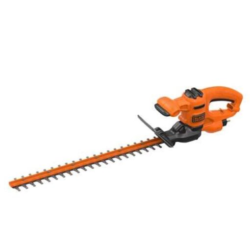 BLACK+DECKER Heckenschere BEHT251