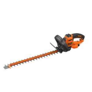 BLACK+DECKER Heckenschere BEHTS401