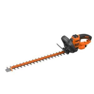 BLACK+DECKER Heckenschere BEHTS451