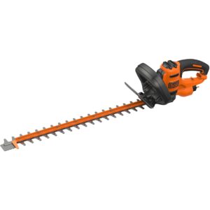 BLACK+DECKER Heckenschere BEHTS501