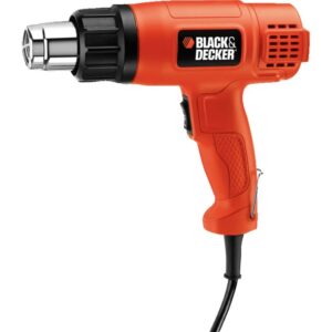 BLACK+DECKER Heißluftgebläse KX1650