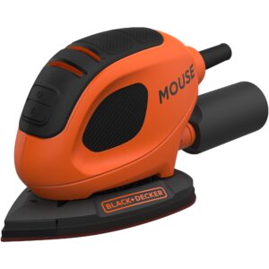 BLACK+DECKER Kompakt-Mouse BEW230-QS