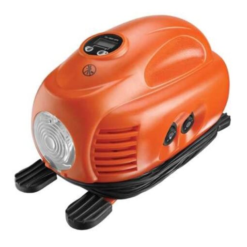 BLACK+DECKER Kompressor ASI200