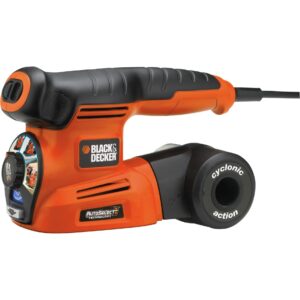 BLACK+DECKER Multischleifer KA280