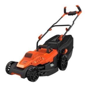 BLACK+DECKER Rasenmäher BEMW471BH-QS