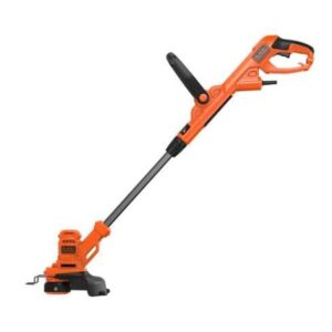 BLACK+DECKER Rasentrimmer BESTA525-QS