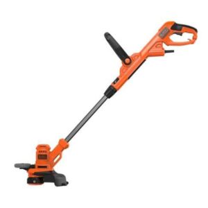 BLACK+DECKER Rasentrimmer BESTA530-QS