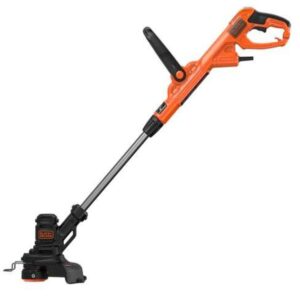 BLACK+DECKER Rasentrimmer BESTE625-QS