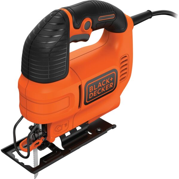 BLACK+DECKER Stichsäge KS701E