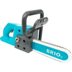 BRIO Builder Kettensäge