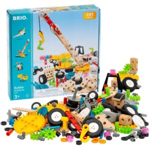 BRIO Builder Kindergartenset