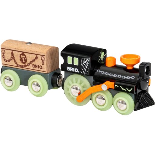 BRIO Geisterzug Glow in the Dark