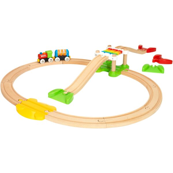 BRIO Mein erstes BRIO Bahn Spiel Set