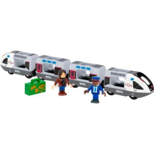 BRIO TGV Hochgeschwindigkeitszug