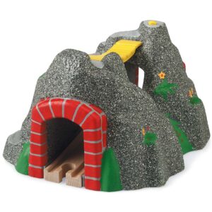 BRIO World Magischer Tunnel