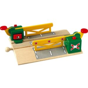 BRIO World Magnetische Kreuzung