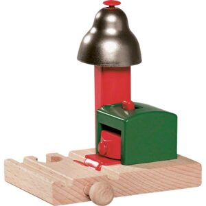 BRIO World Magnetisches Glockensignal