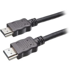 Bachmann Verbindungskabel HDMI