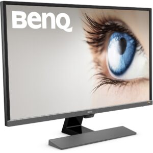 Benq EW3270U