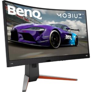 Benq MOBIUZ EX3410R