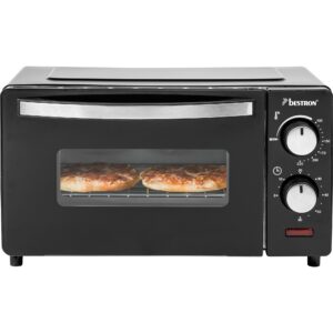 Bestron Grill-Backofen