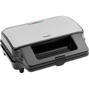 Bestron Kontaktgrill 3-in-1 ASG90XXL