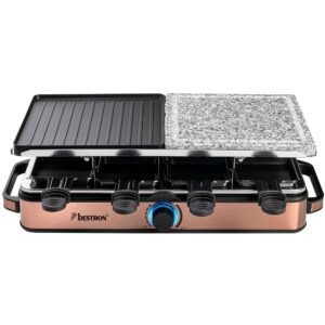 Bestron Raclette-Grill ARG1200CO