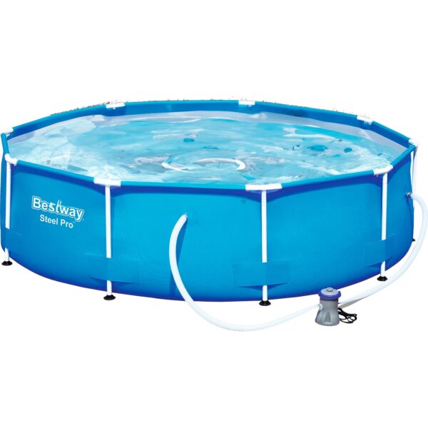 Bestway Steel Pro Frame Pool-Set